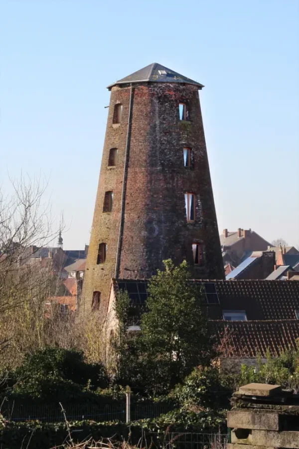 Moulin Laurent Joseph du Bois Moulin de la Coulette Moulin Jeannette