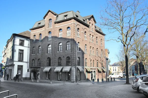 Le Grand Moulin Moulin banal