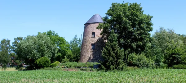 Moulin Colmant