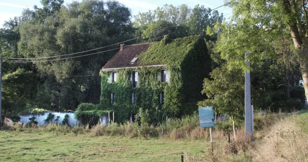 Moulin du Chemin Guyot