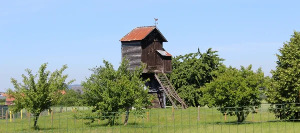 Moulin de Valentin Moulin de Muen