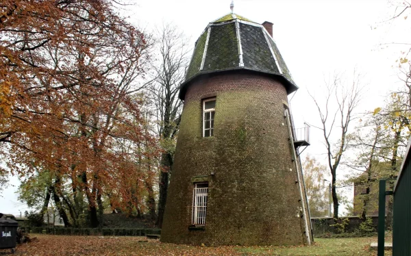Moulin Hembise