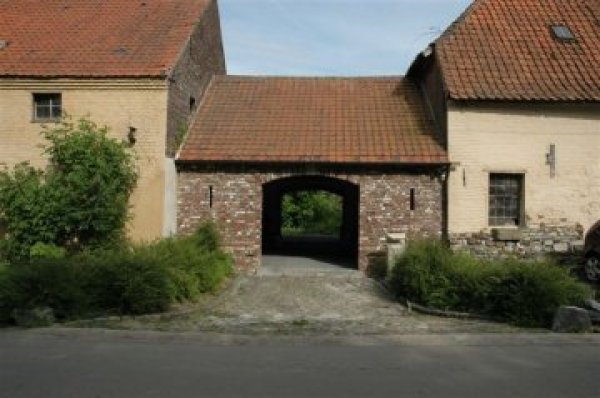 Moulin Saint-Pierre Moulin Maes