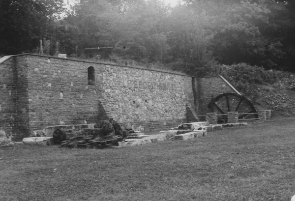 La Brockmanne Moulin de la Goulette