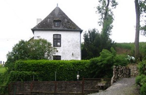 Moulin Henrot