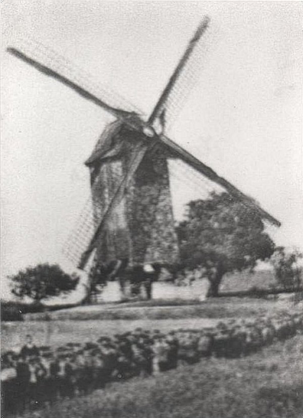 Moulin Seynave