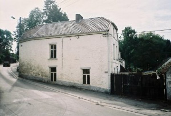 Moulin de Fontaine-Valmont