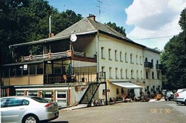 Moulin d'En-Haut La Meunerie (de Véronique)