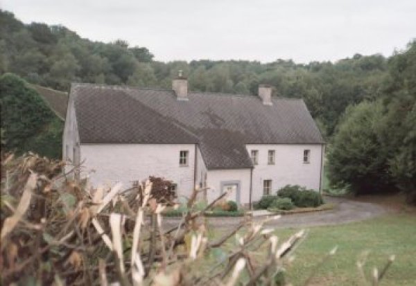 Moulin du Pont-Quetot Moulin Quetot