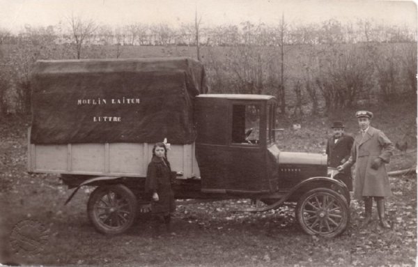 Moulin Laitem Moulin du Village Moulin Semal