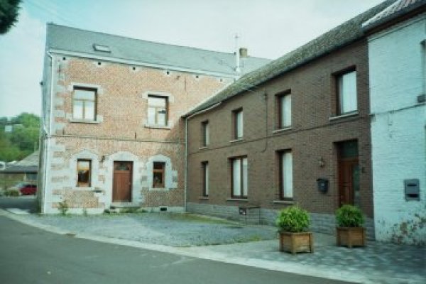 Moulin de la Tartarie Moulin Champagne