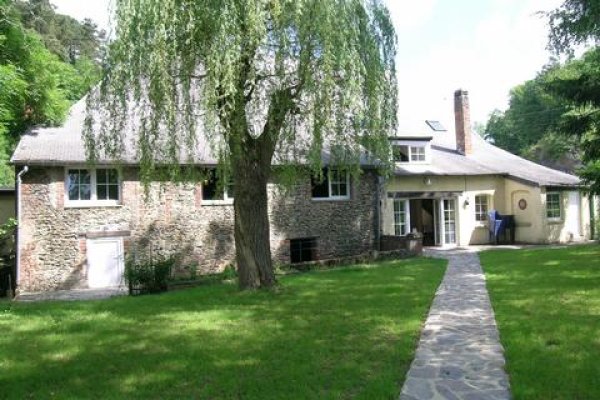 Vieux Moulin Moulin de Chaupny