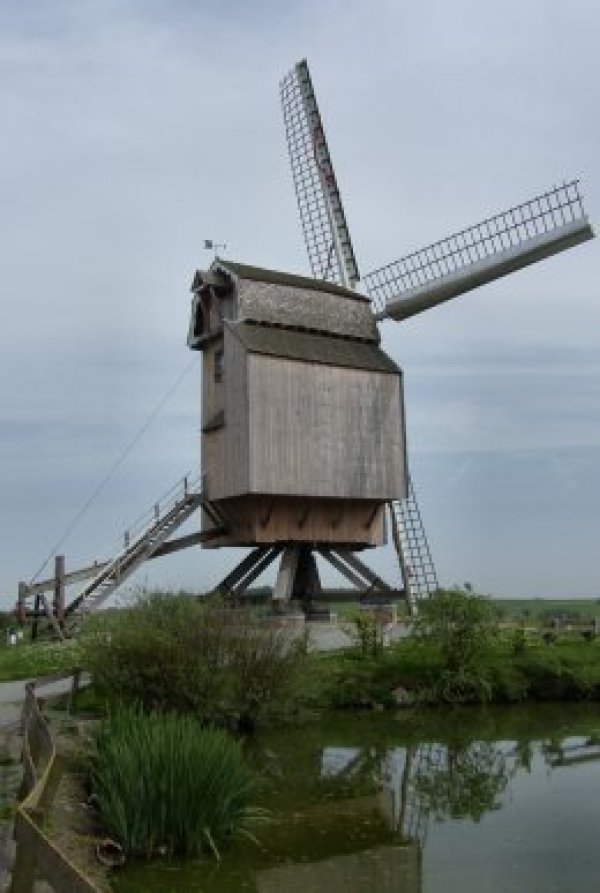 Moulin de la Marquise