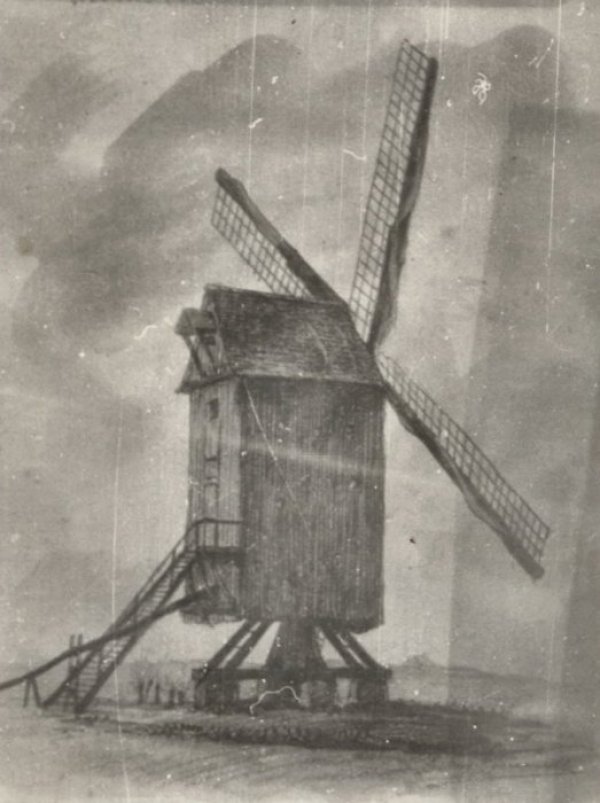 Moulin Dubois