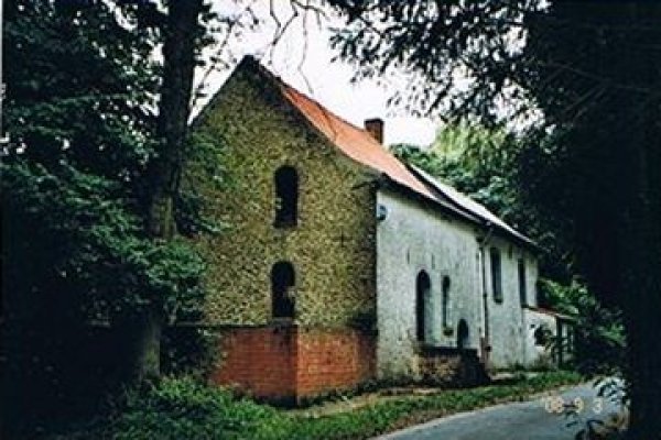 Moulin de Cerfontaine Moulin Charles-Alphonse