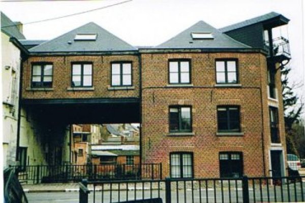 Moulin de Ronquières Moulin de Cambron Moulin d'Arenberg Moulin Tortoi