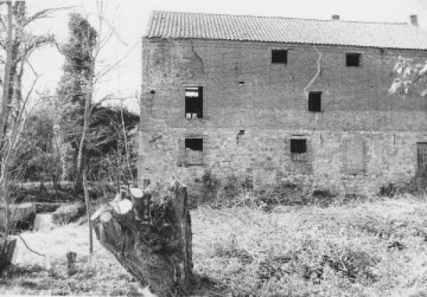 Moulin Carlon Moulin des Vallées