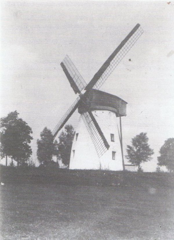Moulin à l'Huile