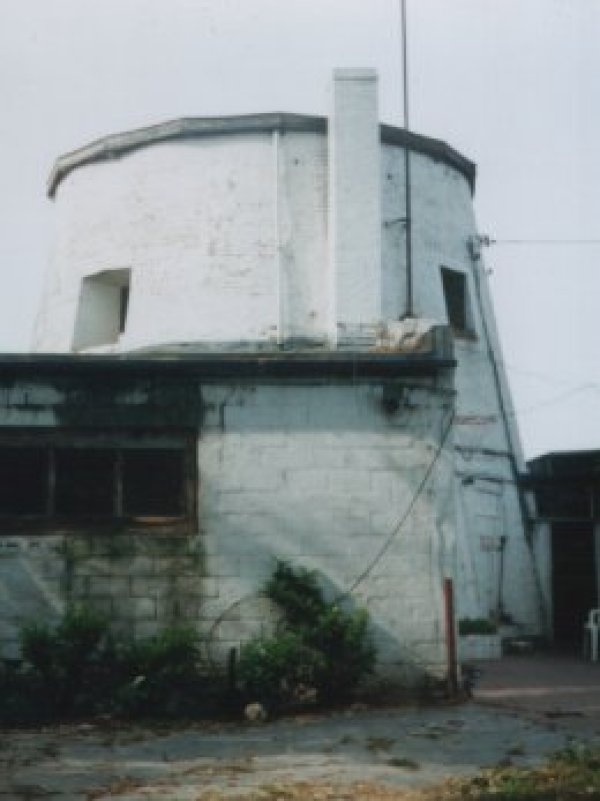 Moulin du Pont à Migneloux Moulin Liénart Le Moulin