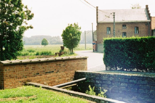 Tordoir du Coulombier Moulin du Coulombier