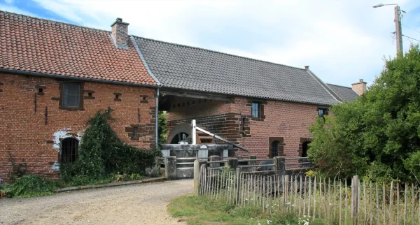 Kleinmolen Kleine Molen Kleen Meulen