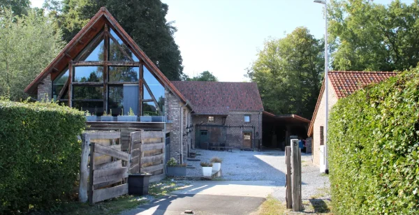 Heidemolen Meule van Miet