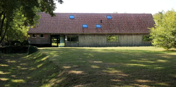 Molen van Strabroek Strabroekse molen Mulkensmolen