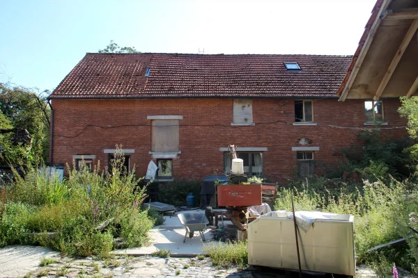 Nieuwmolen Nieuwe Molen Rullingenmolen