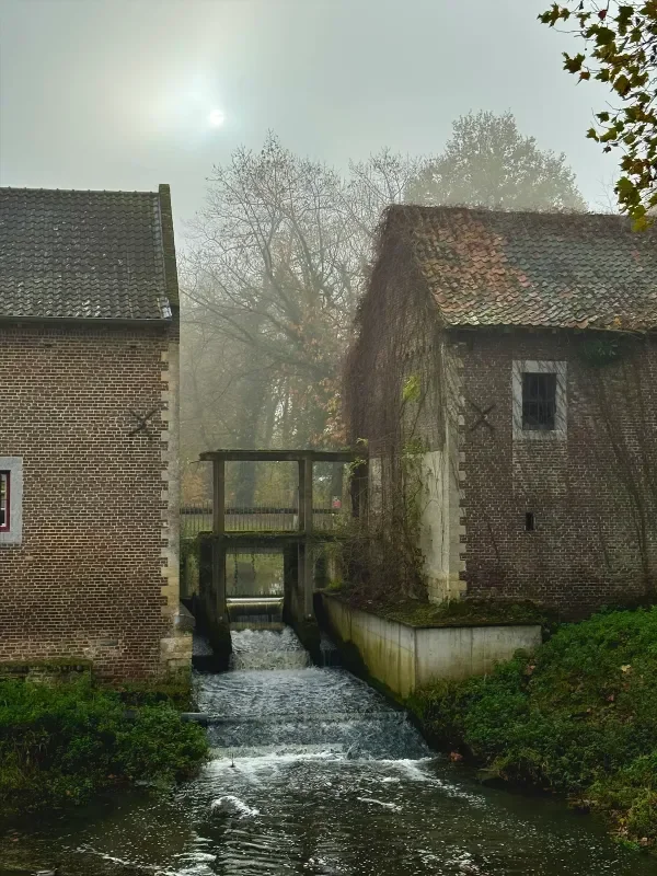 Tuiltermolen Tuyltermolen Tuldermolen