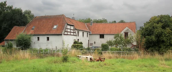 Molen van Bellefontaine