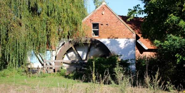 Luisenmolen Luysenmolen Voorste Luysmolen
