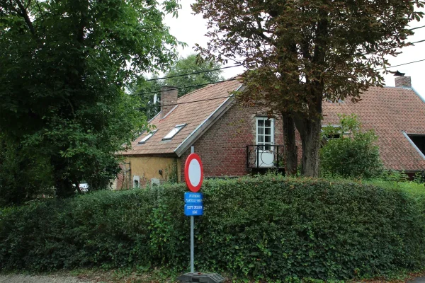 Molen op de Meulenberg
