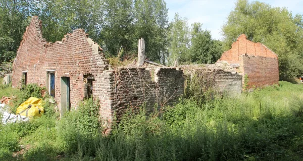 Middelste Molen Vlemincxmolen