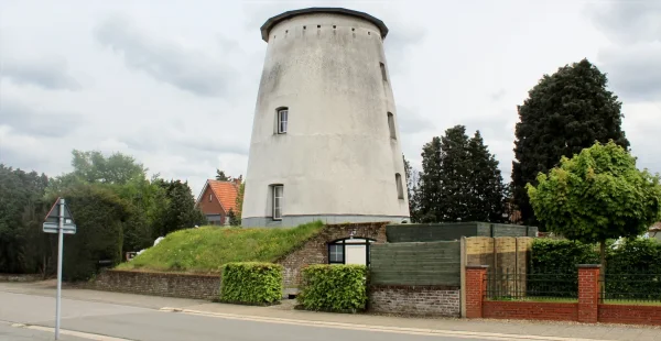 Leyssens molen