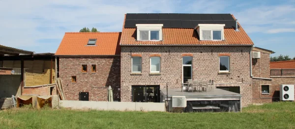 Oude Molen Kleine Molen Molen Schellis Overste Molen Brustemmolen