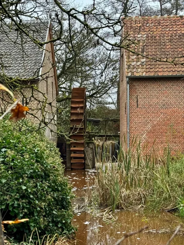 Stalse Molen Lemmensmolen