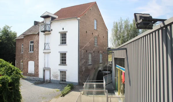 Stayenmolen Staaienmolen Vettersmolen