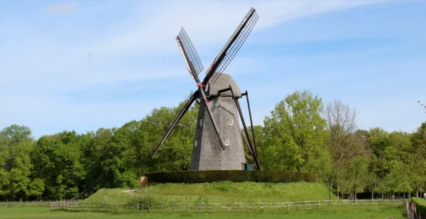 Galgenmolen Galgemolen