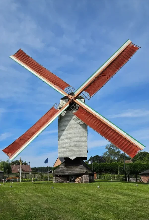 Stermolen
