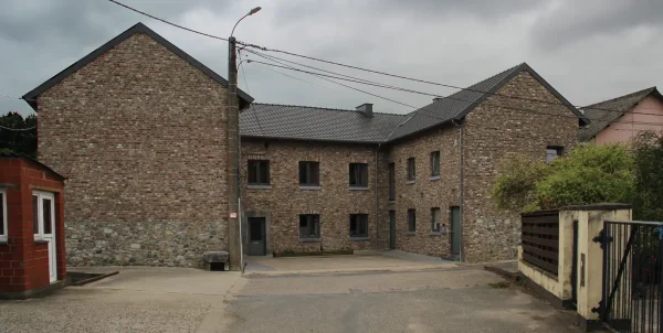 Molen van Lhomme
