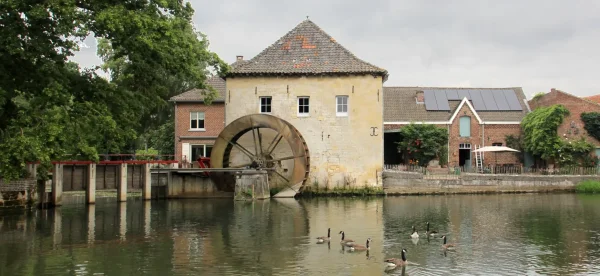Blaarmolen Molen van Blaar Molen Jorissen