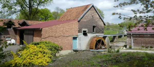 Broekmolen Daalmolen