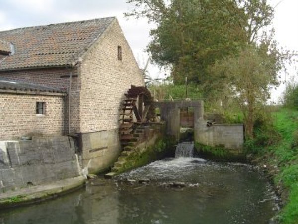 Elsbroekmolen, Elsebroekmolen Molen van Binderveld, Binderveldmolen Melstermolen
