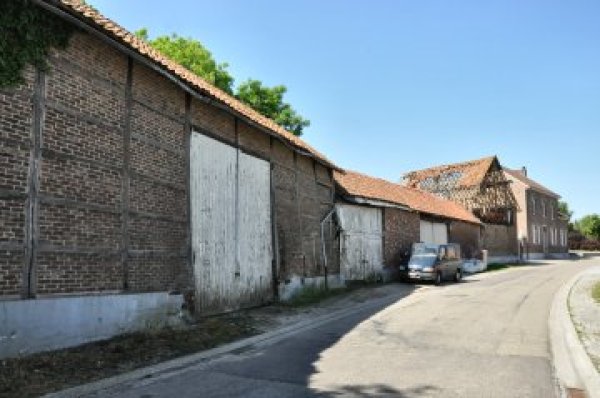 Molen van Overbroek Molen van Gelinden