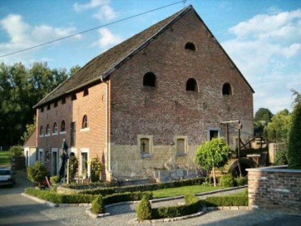 Molen Janssen molen Béri Moleke