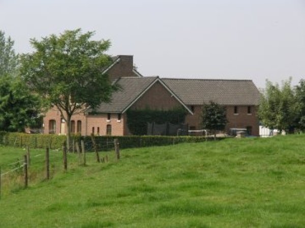 Meuleken Molen van Vitschen