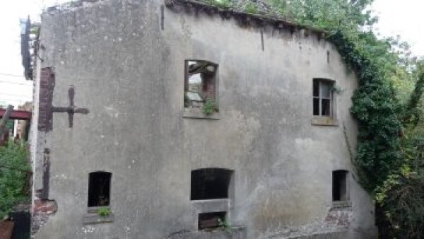 Molen van Mal Dubbelmolen