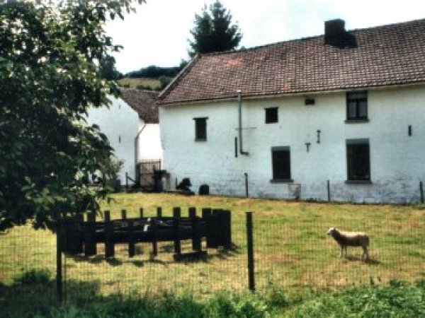 Molen van Opkanne Molen van Hoogkanne Veldmolen