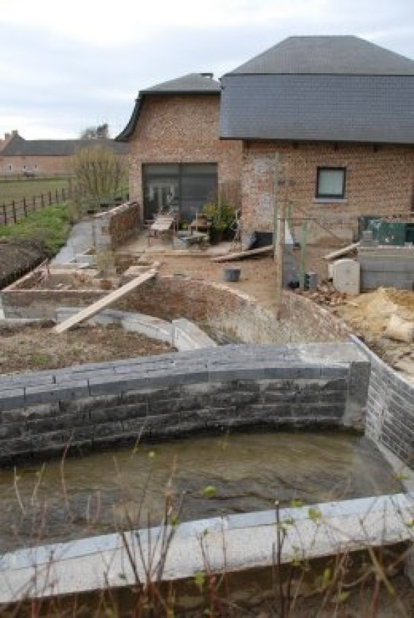 Molen van Velm Halingenmolen