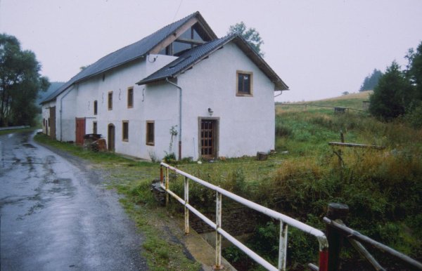 Berterather Mühle